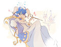 deleted character from Sherlock Hound