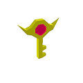 Dungeon key by NeoFink