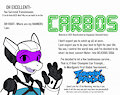 Throwin' Paws- It's time to meet our Villain!