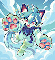 Commission by Spaicy