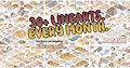 30+ LINEARTS. EVERY MONTH. by NorthernRed