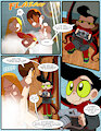 Mandy Hate at Leisure - Page 47 by SilentSid1992