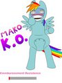 Mako's RD sleeper (by Maxi)