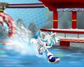 Timber: Aquarium Park Dash by SycotexB