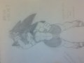 Sonic Slut Fanart - Did you miss me? by bustergundam4