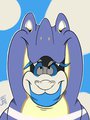 Suit Macroceli by Max350z