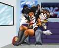 Commission for Anz