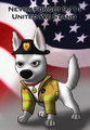Bolt 9/11 by Jovo