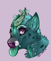 Licku by SkullDoe