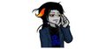 :: Talksprite Commission 39: Banifi ::