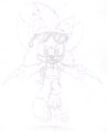 Ace Murder kid sketch by shadicgirl25
