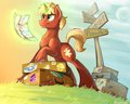 Wanderlust by sunoth