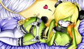 Im Panda by SilvFlora97