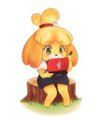 Shizue~ by MatoSpectoru