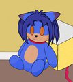 Vivy Plushie