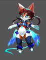 commission open