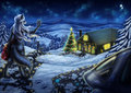 Coming Home for Christmas by Naira