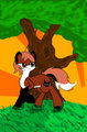(Trade) Fuch! Equine Fox!