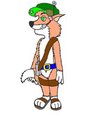 Alien fox 7
