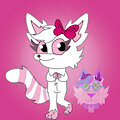 Pammee by ScratchandMeppsFan19