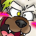 Commission: Laugh it Up Yeen! by KnightRayjack