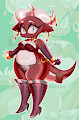 kobold adoptable AUCTION