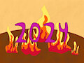"Happy" New Year