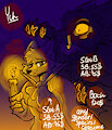 Halloween Walk Ych)