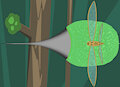 Poker in Grinshot Woods