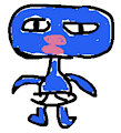 Kurokotchi fanart