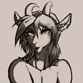 Lucius Face by Crackers
