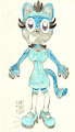 Tap Dancer Nancy Remake
