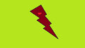 lightening fox