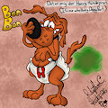 Henry Hundeprut I Bleers 5 (Henry Dogfart In Diapers) by RhythmCHusky94