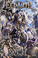 Eldarth - The Fusion World - by redpaw