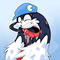 Klonoa TF Practice by TrevorFox