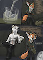 Precio de la libertad by Wolfyalex96