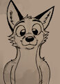 Cute Foxy