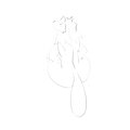Star gay-zing sketch by Krankenhaus
