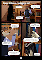 It's Complicated - Page 43 by AriesArtist