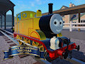 Happy 80th Birthday, Thomas! (1946-2026) by ThomasTheTankEngine1
