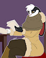 ::S:: Annoyance by Furball