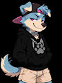 New Submission by pyrowuff