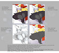 Commissions sheet by EryZ69