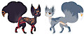Realms of Imba Adopts (READ DESCRIPTION-CLOSED) by Ecotyne