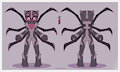 🕷️🕸️ ADOPTABLE | Spider 🕷️🕸️