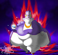 Plight of the Pleasure Pearls:Blaze