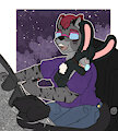 Cathy's Spot - Cathy by DrawnByRae