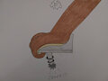 Torn Pedal by Rockyon2066