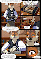 It's Complicated - Page 44 by AriesArtist
